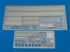 Aber 35213 French battle tank B1 bis version with narrow fenders (1:35)